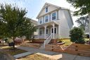 11511 Mcdunkeld Drive sold home in Huntersville, SC