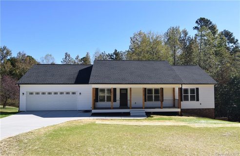 3816 Ashland Drive sold home in Ridge Crest, Maiden, NC