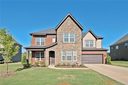 1016 Old Trace Road sold home in Concord, SC