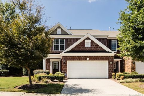 10442 Blairbeth Street sold home in The Enclave at Ardrey Kell, Charlotte, NC