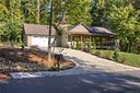 411 Jacamar Way sold home in Hendersonville, SC