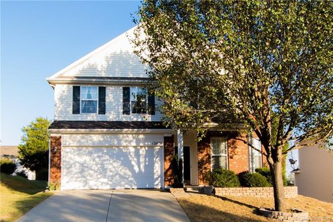 12406 Clackwyck Lane