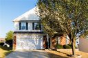 12406 Clackwyck Lane sold home in Charlotte, SC