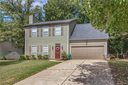 16300 Amber Field Drive sold home in Huntersville, SC