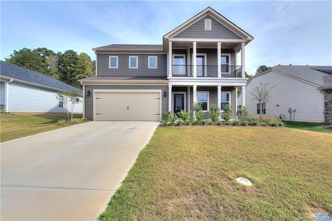 2111 Poplar Ridge Drive