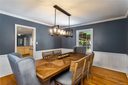 6060 Old Providence Road sold home in Charlotte, SC