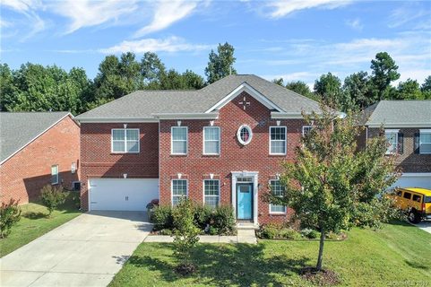716 Millstream Drive