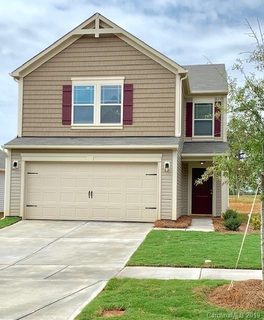3919 Brandie Glen Road 62 sold home in Gibbon Crossing, Charlotte, NC