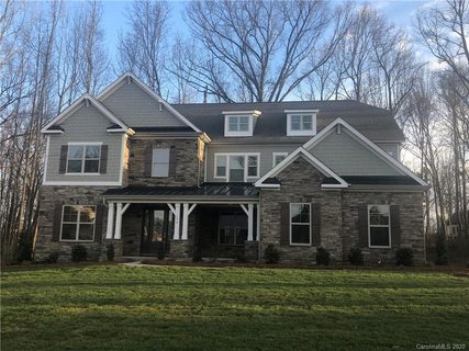 206 Barlow Street 5 sold home in Wyndmoor, Marvin, NC