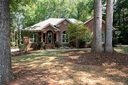 6116 Palomino Ridge sold home in Matthews, SC