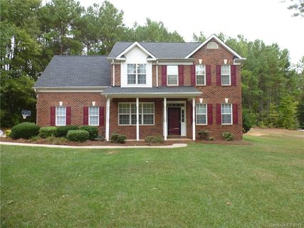 2035 Standing Timber Road sold home in Timber Creek, Lancaster, SC