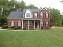 2035 Standing Timber Road sold home in Lancaster, SC