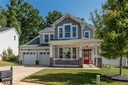 7108 Toxaway Lane sold home in Charlotte, SC