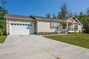 28 Luther Cove Road sold home in Candler, SC
