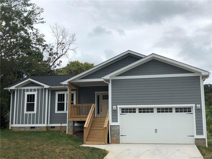 11 May Street sold home in Onteora, Asheville, NC