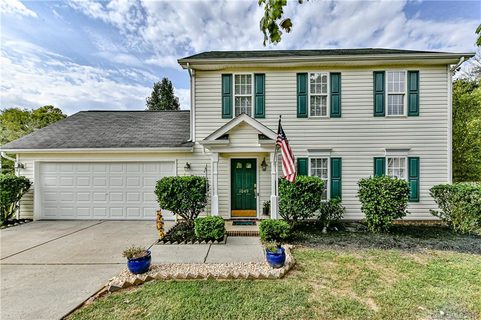1049 Boulder Drive