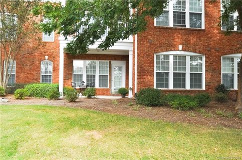 14311 San Paolo Lane 5105 sold condo in Charleston Place, Charlotte, NC