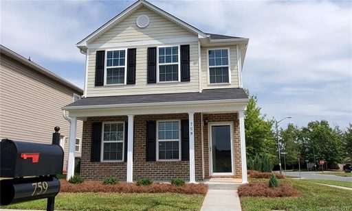 759 Skywatch Lane