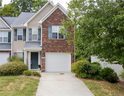 1272 Collegian Terrace sold home in Winston Salem, SC