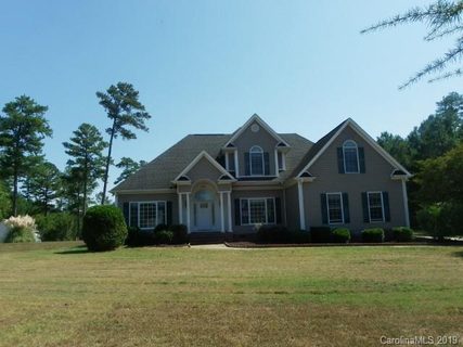 927 Silver Charm Lane sold home in Derby Downs, York, SC