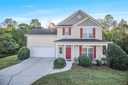 4805 Samuel Richard Street sold home in Kannapolis, SC