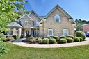 1004 Patricians Lane sold home in Monroe, SC