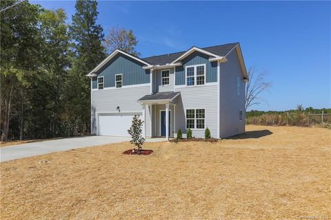 13205 Homewood Drive sold home in Homewood, Charlotte, NC
