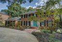 2726 Wamath Drive sold home in Charlotte, SC