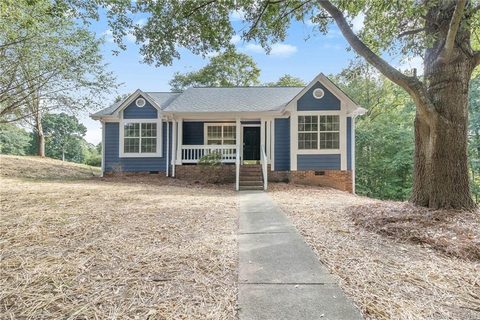 7225 Catawba Springs Road