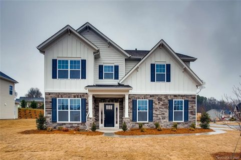 4221 Linville Way 006 sold home in The Traditions at Covington, Indian Land, SC