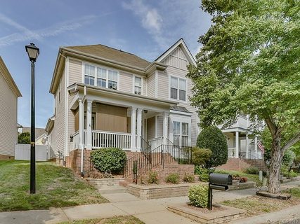 6710 Park Meadows Place