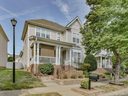 6710 Park Meadows Place sold home in Huntersville, SC
