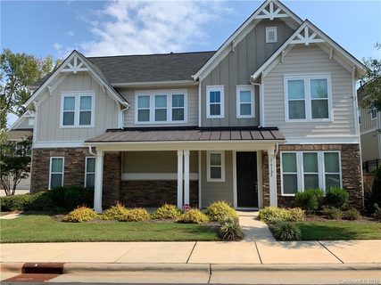 16125 Lost Canyon Way 14 sold home in Sonoma, Charlotte, NC