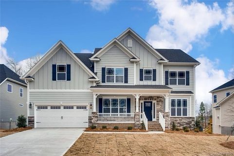 4266 Linville Way 15 sold home in The Traditions at Covington, Indian Land, SC