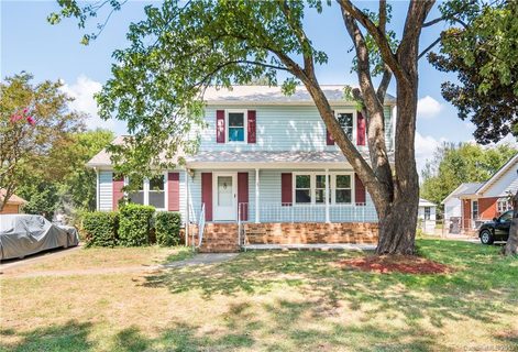7522 Shadowcrest Drive