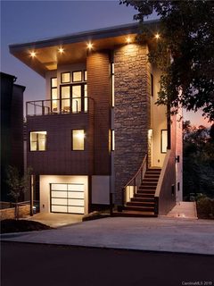 405 W Haywood Street
