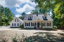 8001 Kingsland Drive sold home in Waxhaw, SC
