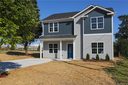 13417 Homewood Drive sold home in Charlotte, SC