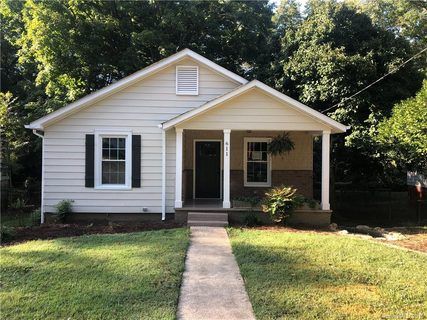 611 4th Avenue sold home in D B Hanna, Gastonia, NC