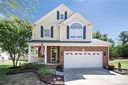 2606 Chickadee Drive sold home in Charlotte, SC