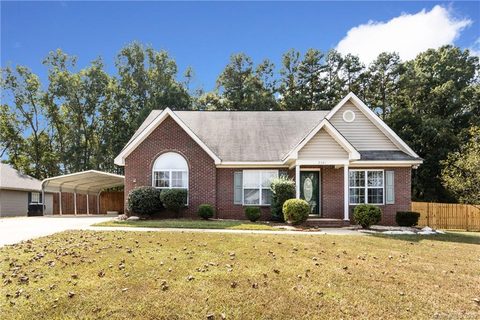 2307 River Chase Drive sold home in River Chase, Monroe, NC