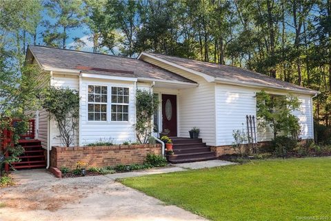 4628 Country Oaks Drive sold home in Country Oaks, Rock Hill, SC