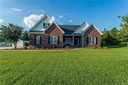 746 Hathcock Glen Drive sold home in Oakboro, SC