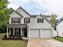 11801 Scourie Lane sold home in Charlotte, SC