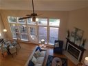 12319 Landing Green Drive sold home in Charlotte, SC