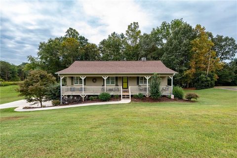 27 Grandview Street sold home in Grandview Estates, Granite Falls, NC