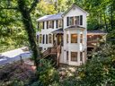 116 Eastmoor Drive sold home in Asheville, SC