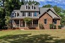 1083 Oakbluff Drive sold home in Salisbury, SC