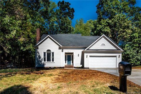 2142 Highland View Lane