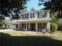1635 6th Street sold home in Hickory, SC